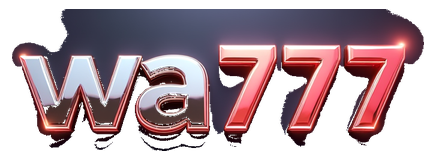 wa777 logo