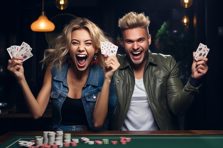 wa777 Live Casino Tables
