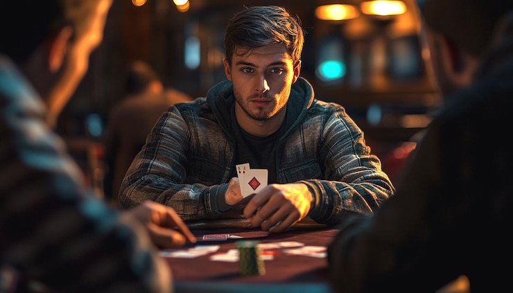 wa777 Live Casino Tables