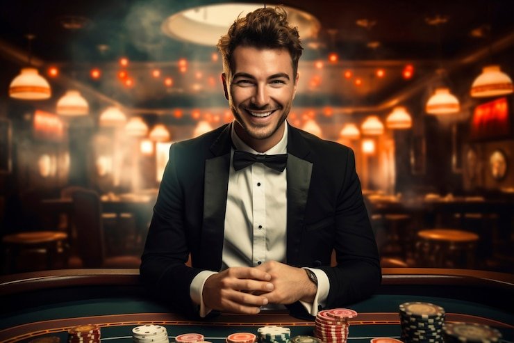 wa777 Sportsbook