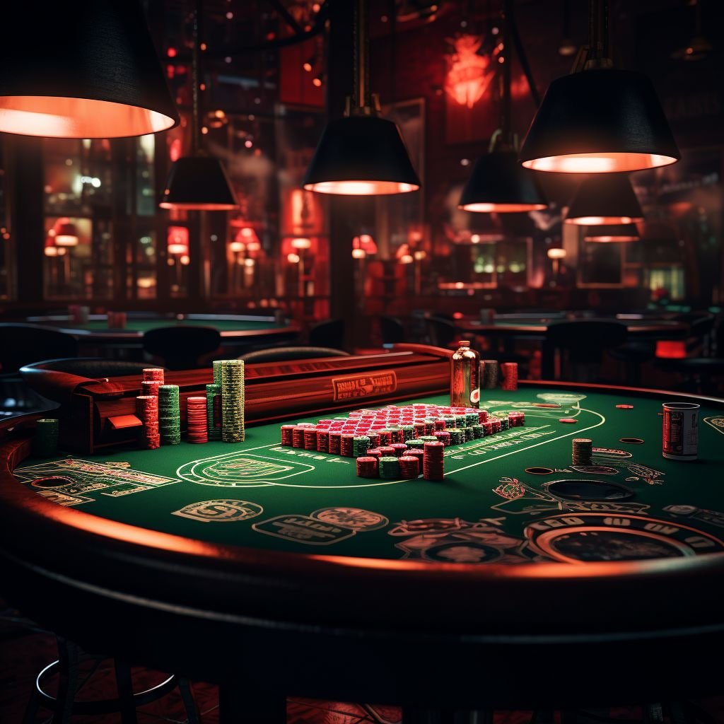 wa777 Bingo Rooms